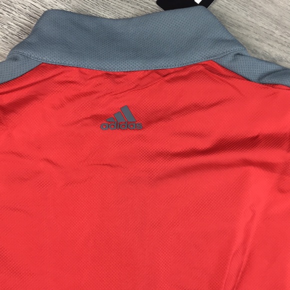 Adidas Golf Wind Jacket Large - Picture 5 of 8